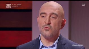 Eliminare surprinzatoare. Alexandru Cucu paraseste bucataria Masterchef