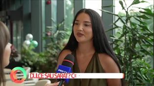 Dulce sau sărat? Ce preferă vedetele?