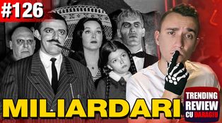 Averea ascunsă a familiei Addams
