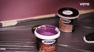 Do it yourself by Kober: episodul 4 - Finisajele decorative Cordoba și Calcio Vecchio