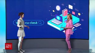 Interviu cu un personaj virtual. Profesoara de nutriție Wello învață copiii cum să trăiască sănătos