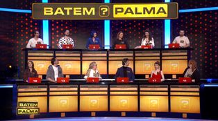 Batem Palma | PRO TV
