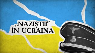Naziștii în Ucraina