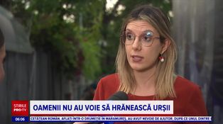 Stirile PRO TV # 06.00 - 10 Iunie 2026