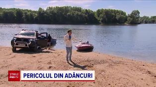 Stirile PRO TV # 17.00 - 18 Iunie 2026