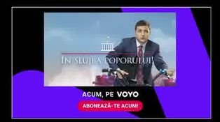 În slujba poporului - Trailer