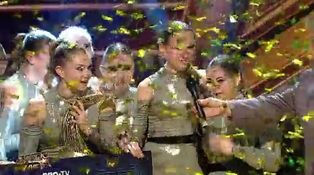 Finala Românii au talent, 29 mai 2026. Cine este câștigătorul sezonului 16 și al premiului de 120.000 de euro. Surpriza de pe locurile 2 și 3