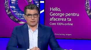 Află secretele afacerilor inteligente împreună cu Cristian Leonte și BCR