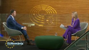 EURomânia - 29 Aprilie 2026