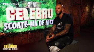 Giani Kiriță: "Sunt un om căruia nu-i place să piardă"