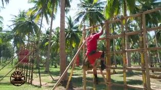 Cine este primul concurent care se califică în ultima probă a Finalei Desafio: Aventura! Jocul se apropie de final