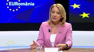 EURomânia - 6 Mai 2026