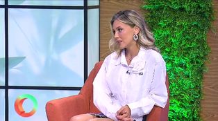 Andreea Ibaka: Povești din Elveția