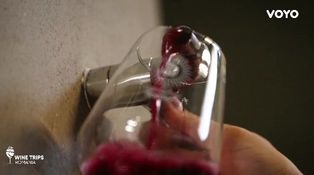 Wine Trips Romania S4E7 – Domeniul Bogdan