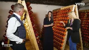 Wine Trips Romania S4E8 – Pivnițele Rhein