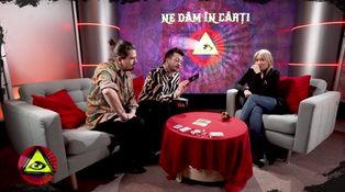 Ne dăm în cărți S1E12 - Anisia