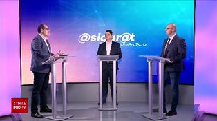 Despre siguranța în trafic, cu Mihai Necrelescu și Claudiu Șofron