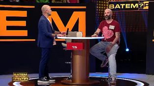 Sezonul 5, Episodul 119