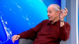 Interviu cu Thierry Wolton