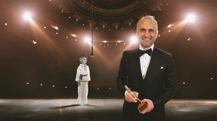 Omul din spatele lui Celentano. Adrian Văncică dezvăluie un hobby ținut ascuns ani de zile