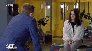 Sezonul 3, Episodul 9
