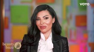Beauty Buzz – Sezonul 3 - Episodul 6: Explorează tainele unui machiaj grafic plin de culoare și creativitate