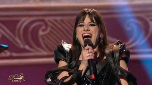Alexandra Căpitănescu, moment special în Marea Finală „Românii au talent”, din 29 mai 2026