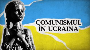 Comunismul în Ucraina
