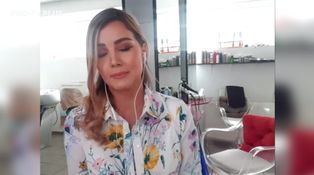 Mărturia jurnaliștilor PRO TV despre pandemia de Covid-19. Cum a fost pentru Cosmin Stan și Monica Dascălu această perioadă