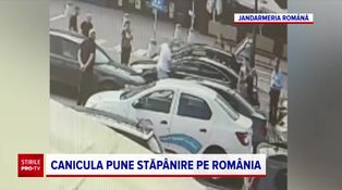 Stirile PRO TV # 19.00 - 26 Iunie 2026