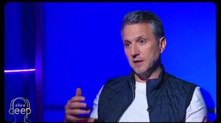 Andi Moisescu: ”La început, în primele mele zile la Pro TV, cred că se vedea foarte tare că mi-e greu”