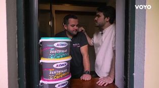 Do it yourself by Kober: episodul 1 - Zertifikat cu microsfere ceramice