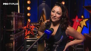 Andra, despre sezonul 11 Românii au talent: “Acest sezon o să șocheze”