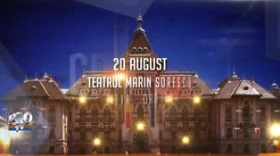Vino la preselectiile "Romanii au talent" - Craiova, 20 august