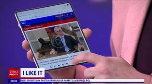 Un nou telefon pliabil intră pe piață. Prin ce impresionează modelul