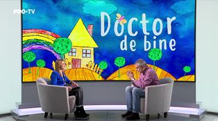 Doctorul pediatru Mihai Craiu, tot ce trebuie să știi despre gripa la copii