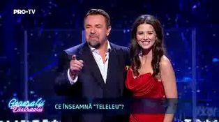 Ce îți transmite un muntean dacă îți spune că ești "teleleu"?