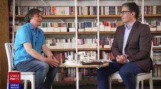 Interviu Mircea Cărtărescu