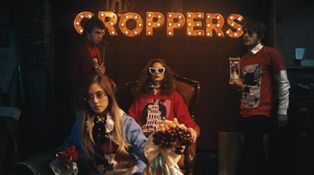 The CROPPERS | Capitolul 1 | The visionary four