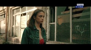 Cine este Alma Coman? Groapa, un nou serial, în curând pe Pro TV și pe VOYO!