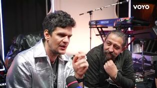 Trupa Vama, despre Romanian Creative Week și concertul pe care îl vor avea pe 29 iulie la Arenele Romane