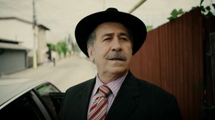 Episodul 1: Trăiască împăratul