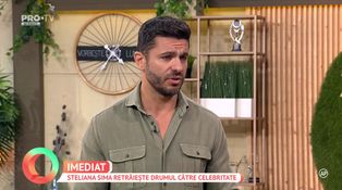 Vorbeste lumea - 03 Iunie 2026