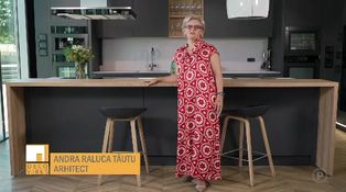 Conferă bucătăriei tale eficiență și confort prin dotări inovatoare de la Miele