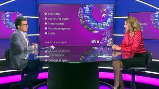 Noi oportunități de business, beneficiile salinei urbane