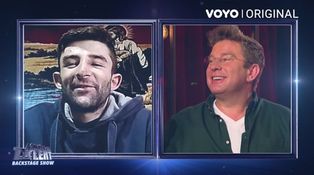 Românii au talent: Backstage Show - Ed4