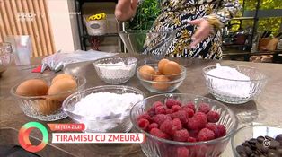 Vorbeste lumea - 12 Iunie 2026