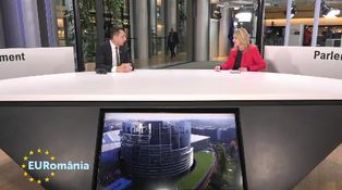 EURomânia - 11 Martie 2024