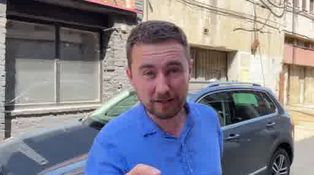 Costin Giurgea, despre finala Euro 2020
