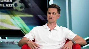 Ediția 10 - Florin Gardoș